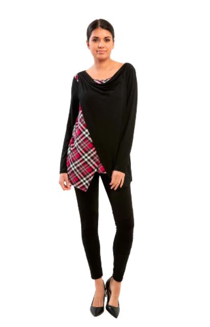 Top Glascow 7200 - Arianne