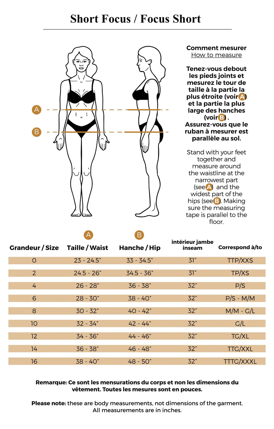 Capri Muse Taille Haute - Herbe de Mer - Rose Budha