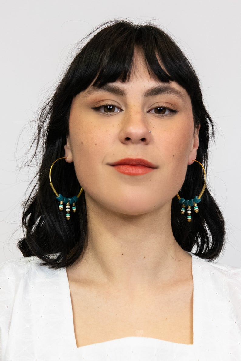 BO Benagarra - Kazak