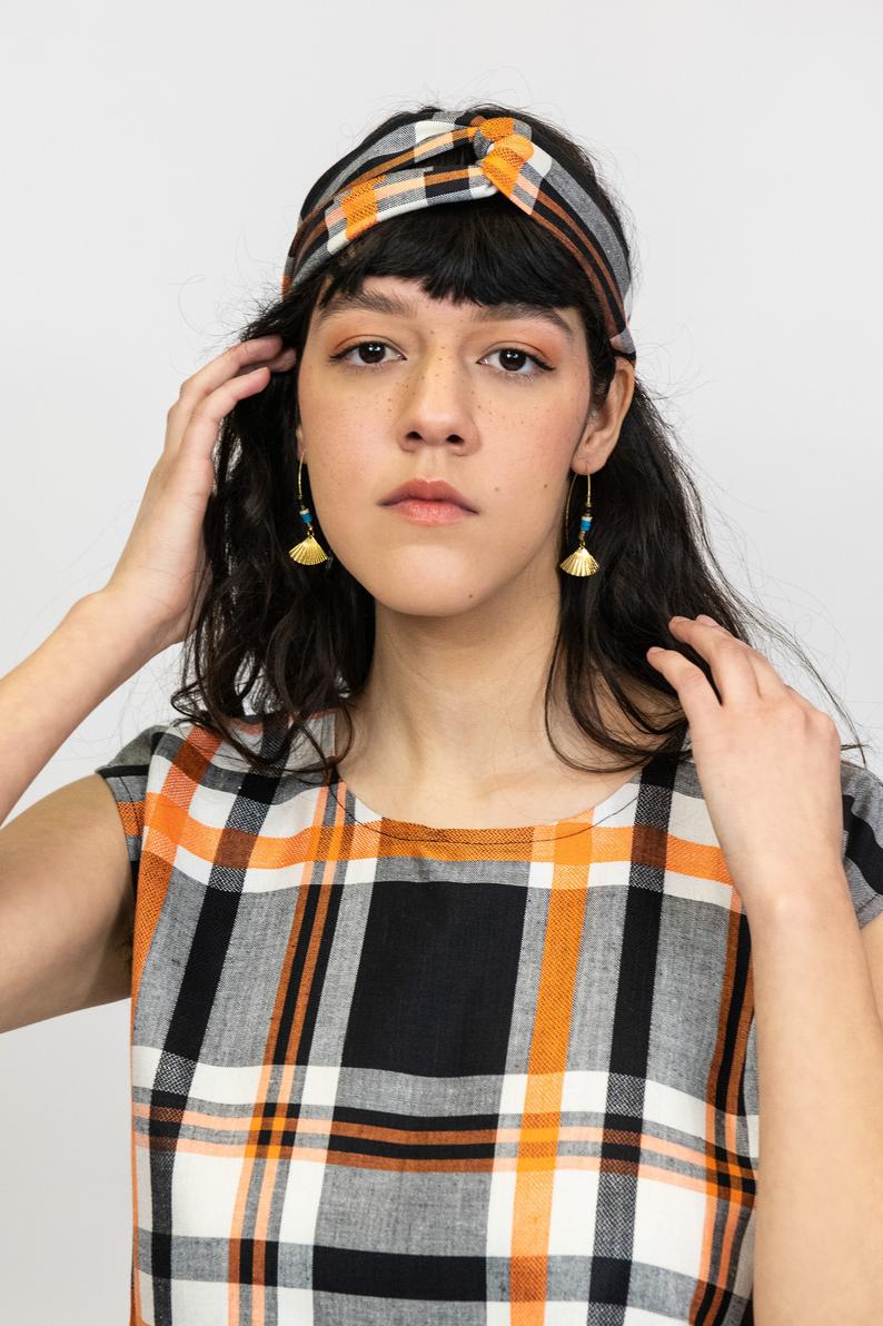 BO Andria Bleu - Kazak