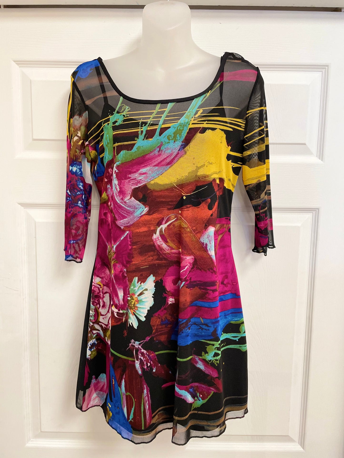 Tunique Passionata - Luc Fontaine