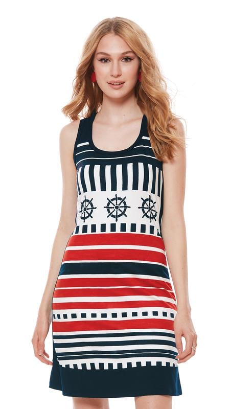 Robe Odile - Luc Fontaine