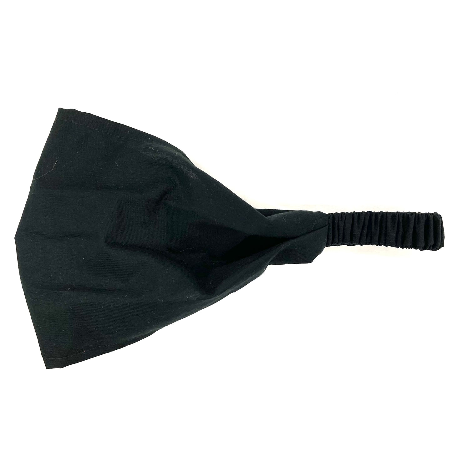 Bandeau Noir - Rouge Canapé