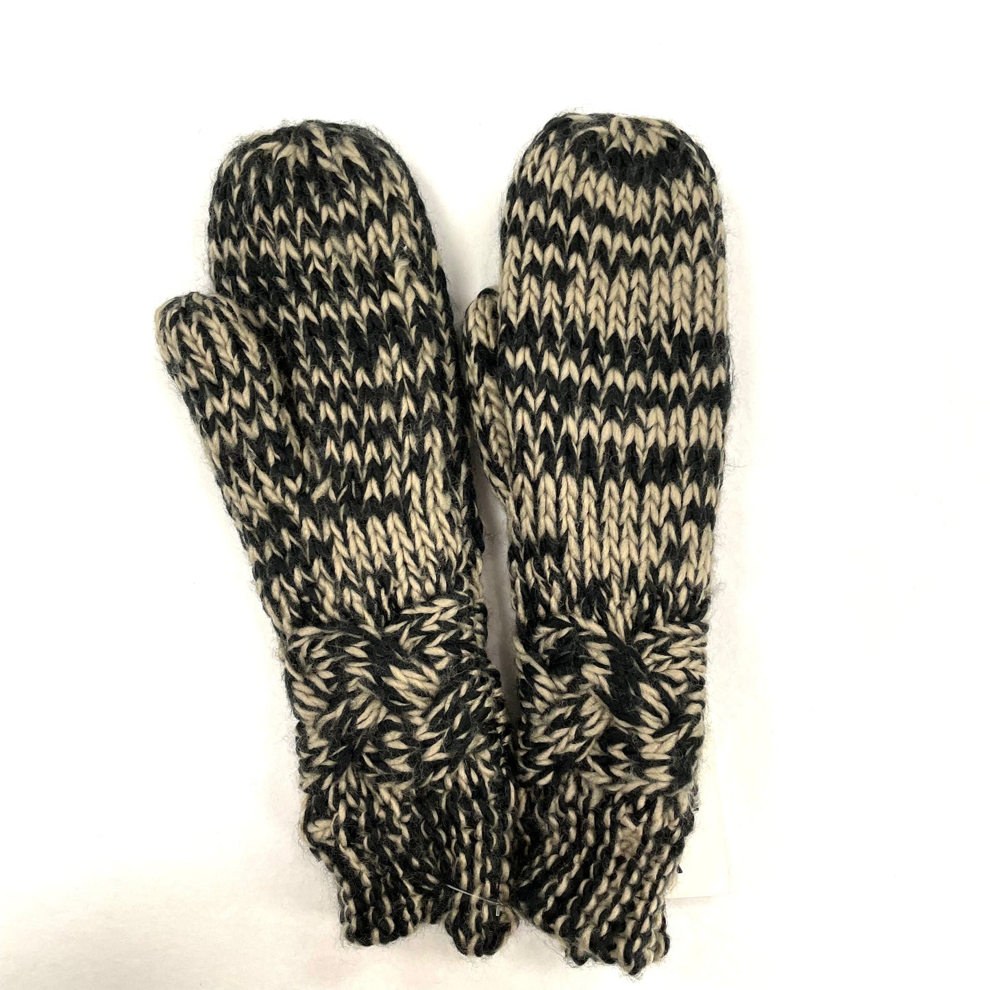 Mitaines Molly Black - Schwiing