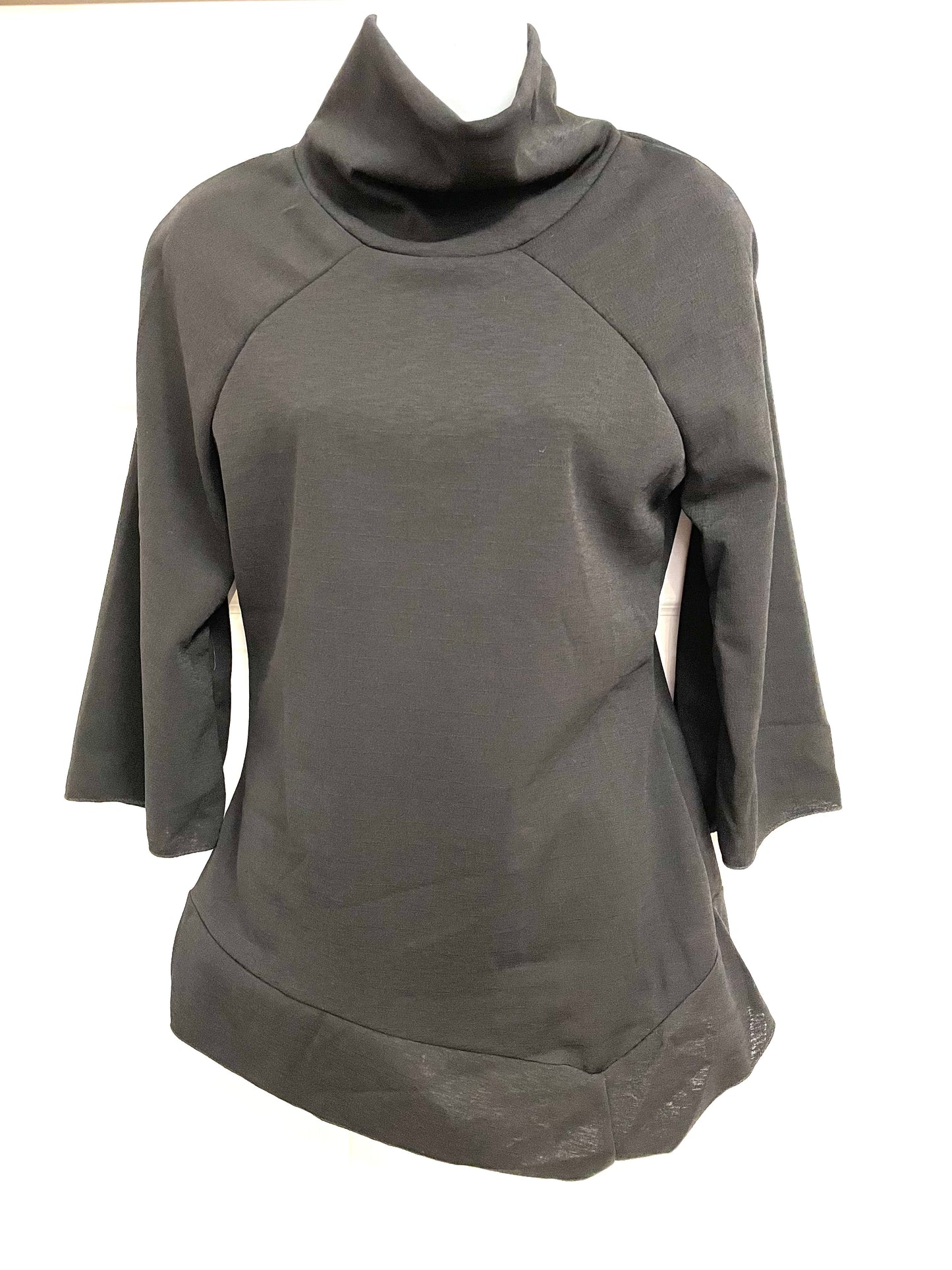 Top Radar Noir - Ruelle