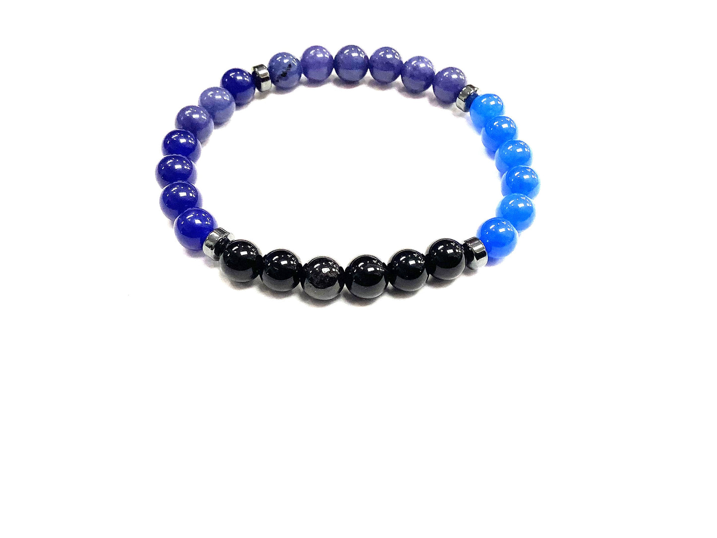 Bracelet Zéphyr - Création Fish