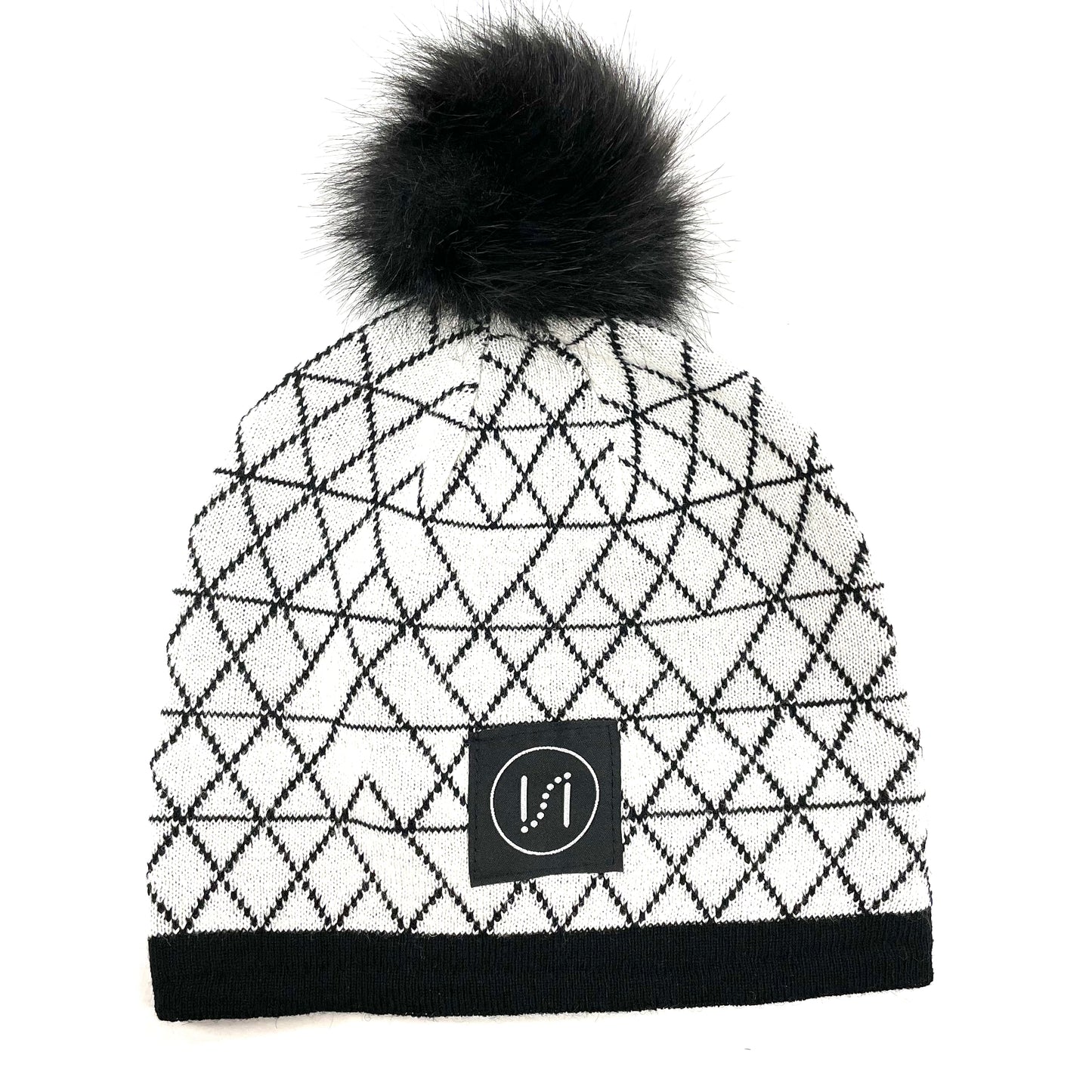 Tuque Valou Ivory- Schwiing