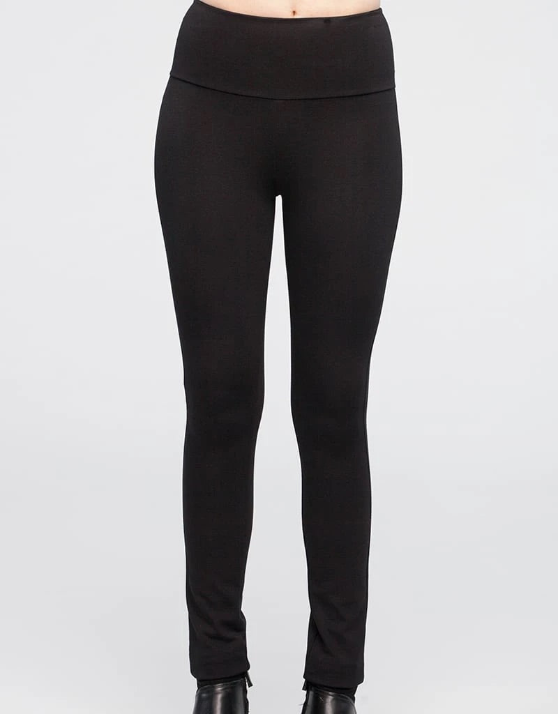 Pantalon Ella noir 14-130