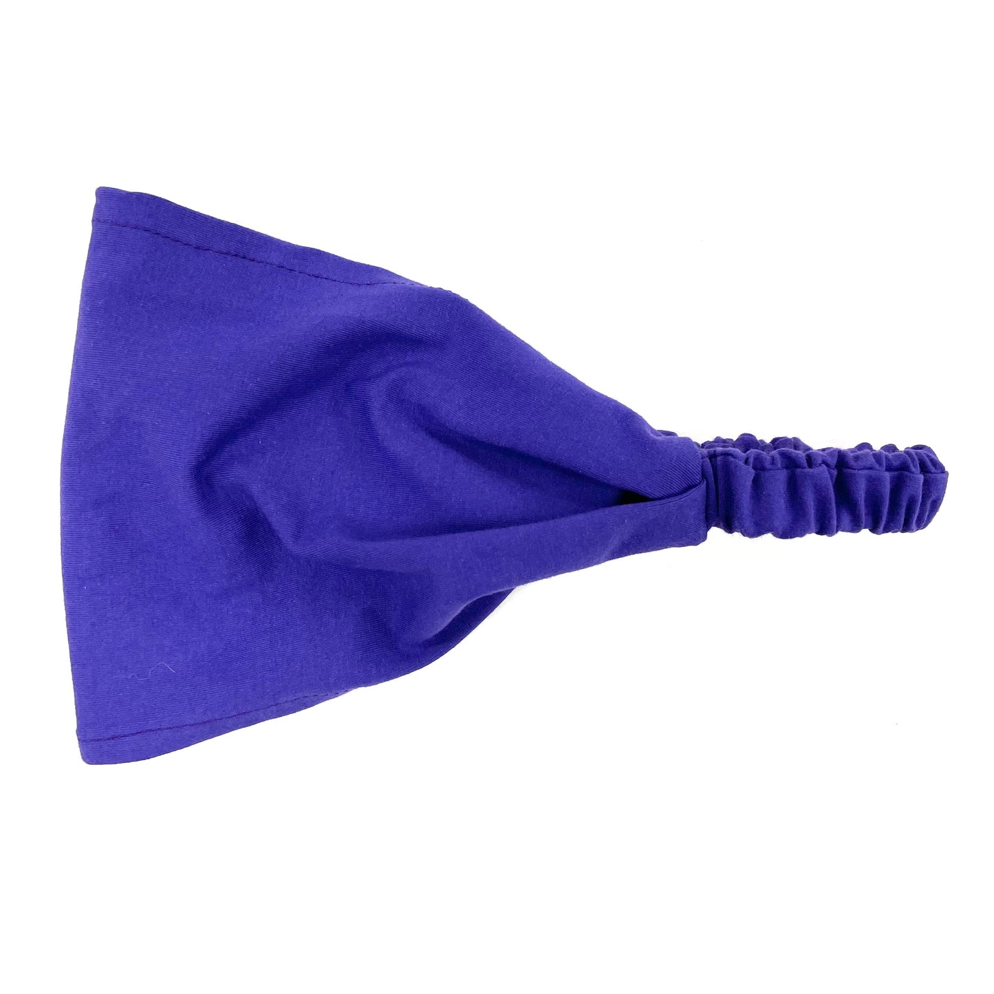 Bandeau Violet - Rouge Canapé