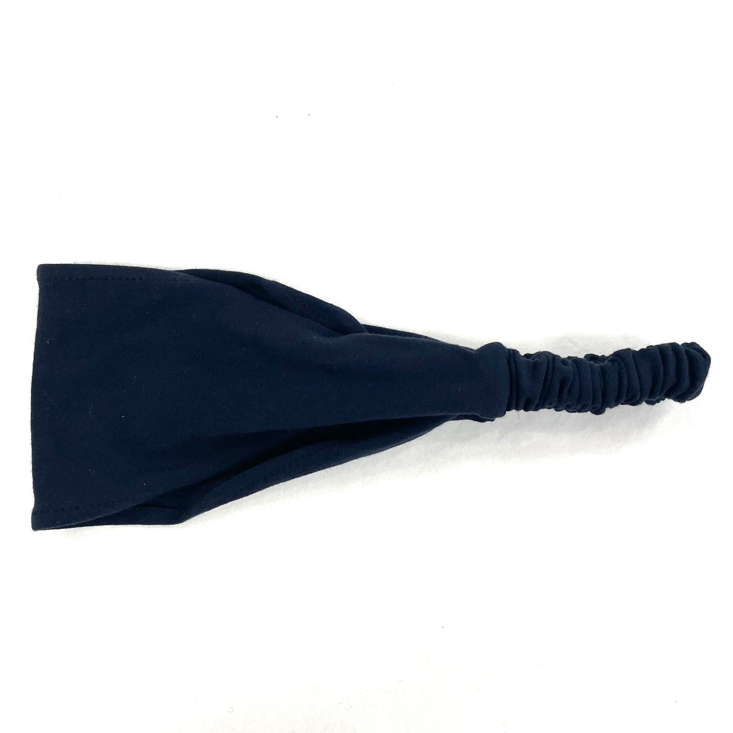 Bandeau Marine - Rouge Canapé