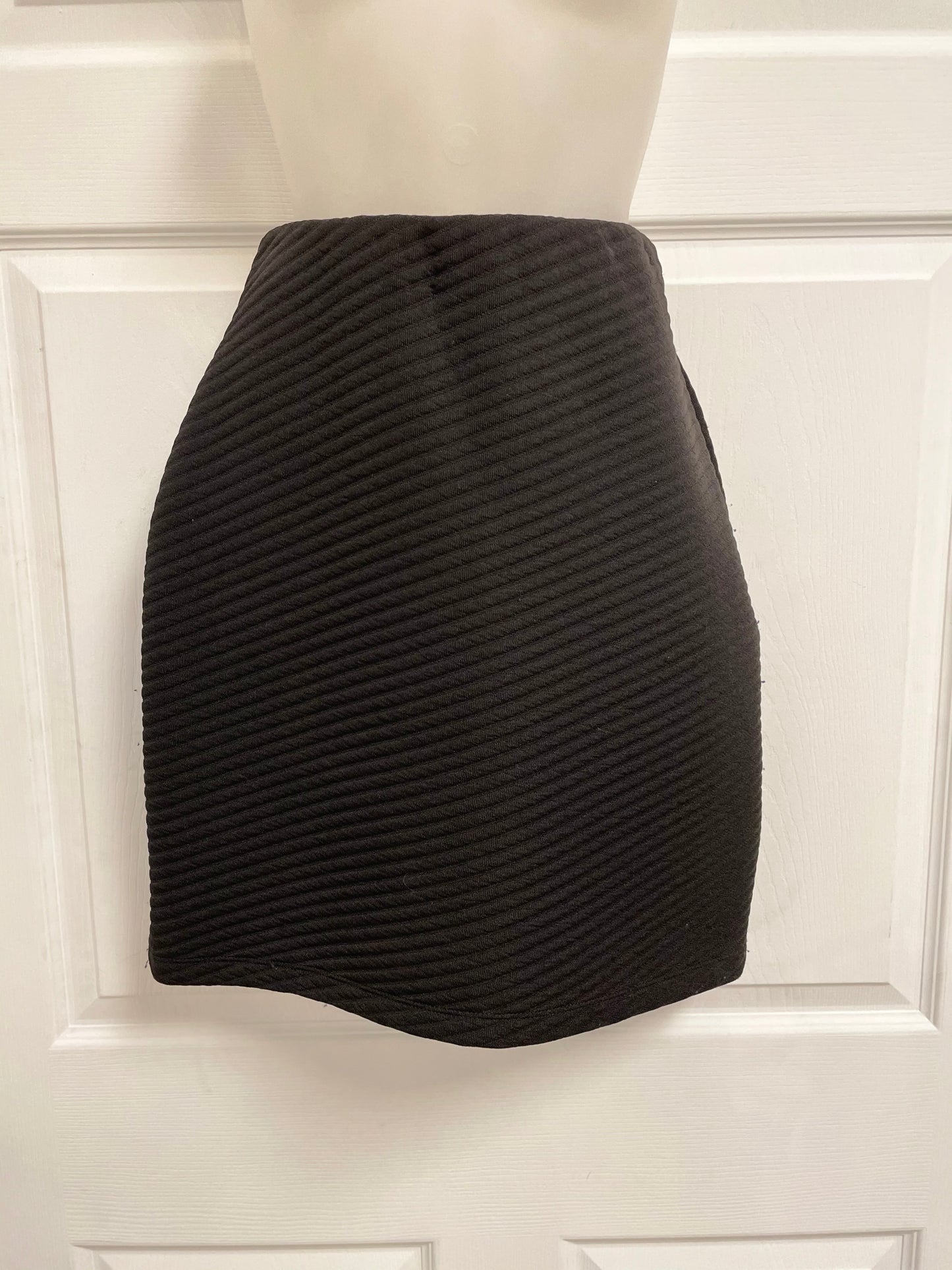 Jupe Sisi - Luc Fontaine