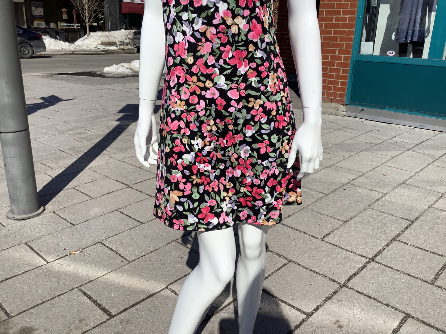 Robe Keana - Arianne