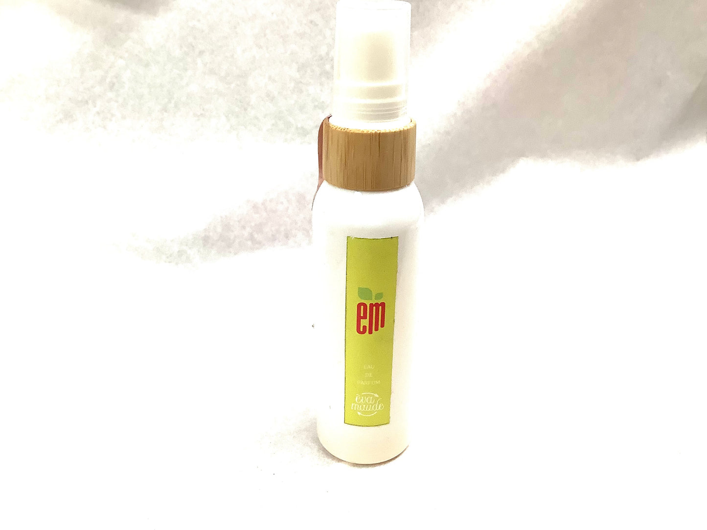 Eau de parfum EM - 20ml - Èva-Maude