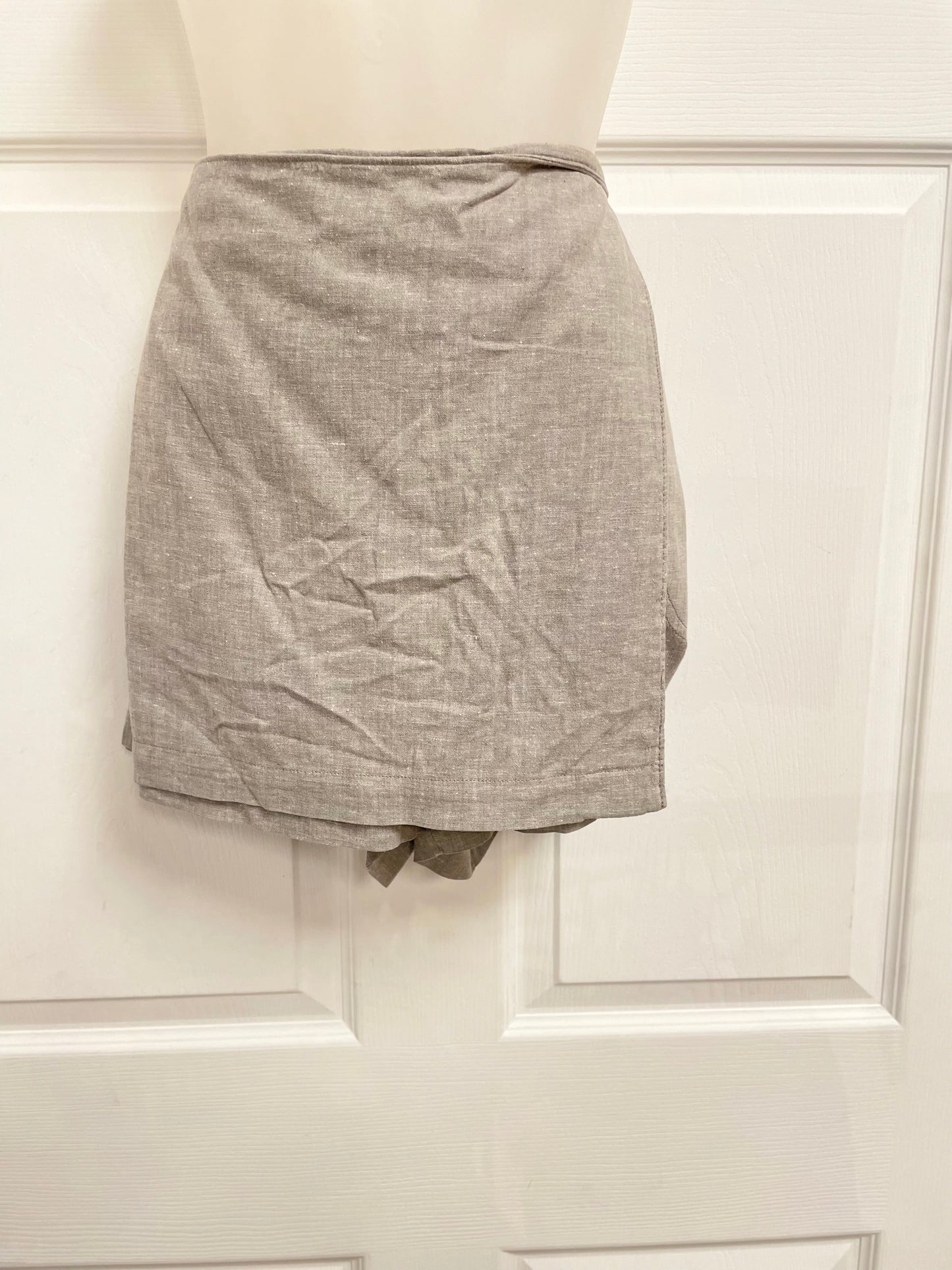 Jupe Short Sunrise - Message Factory