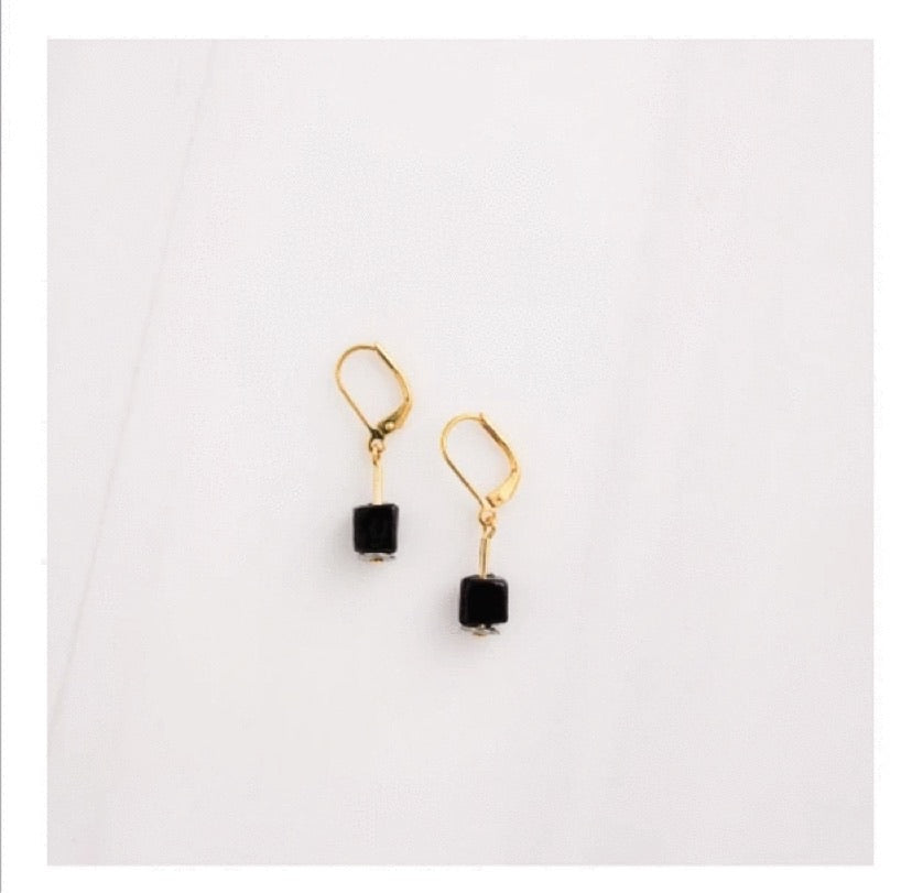 BO Aliso Noir - Anne-Marie Chagnon