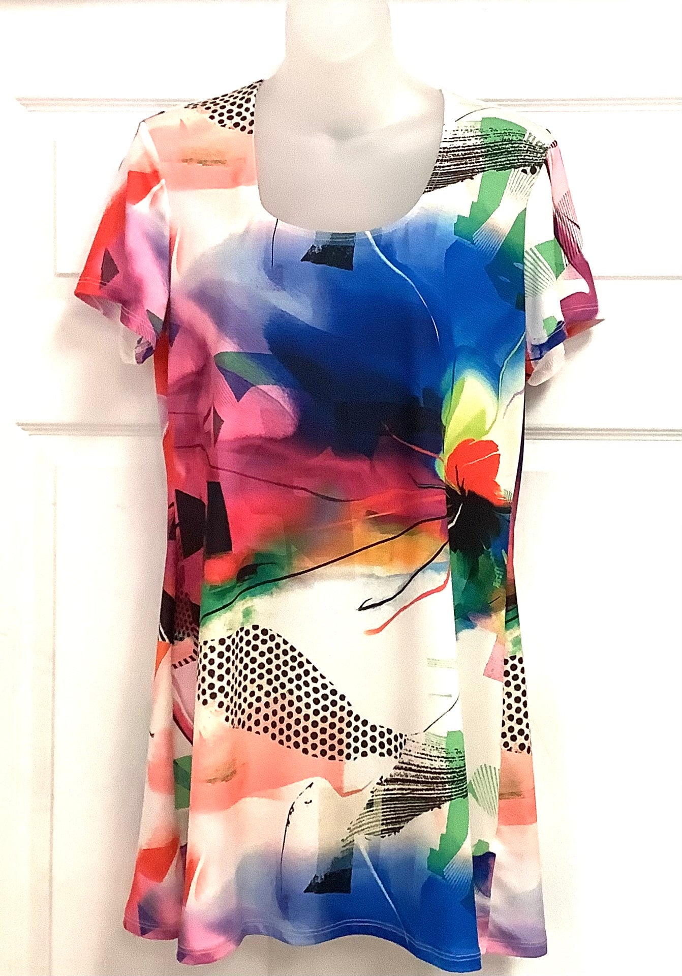 Tunique Art Moderne - Yul Voy