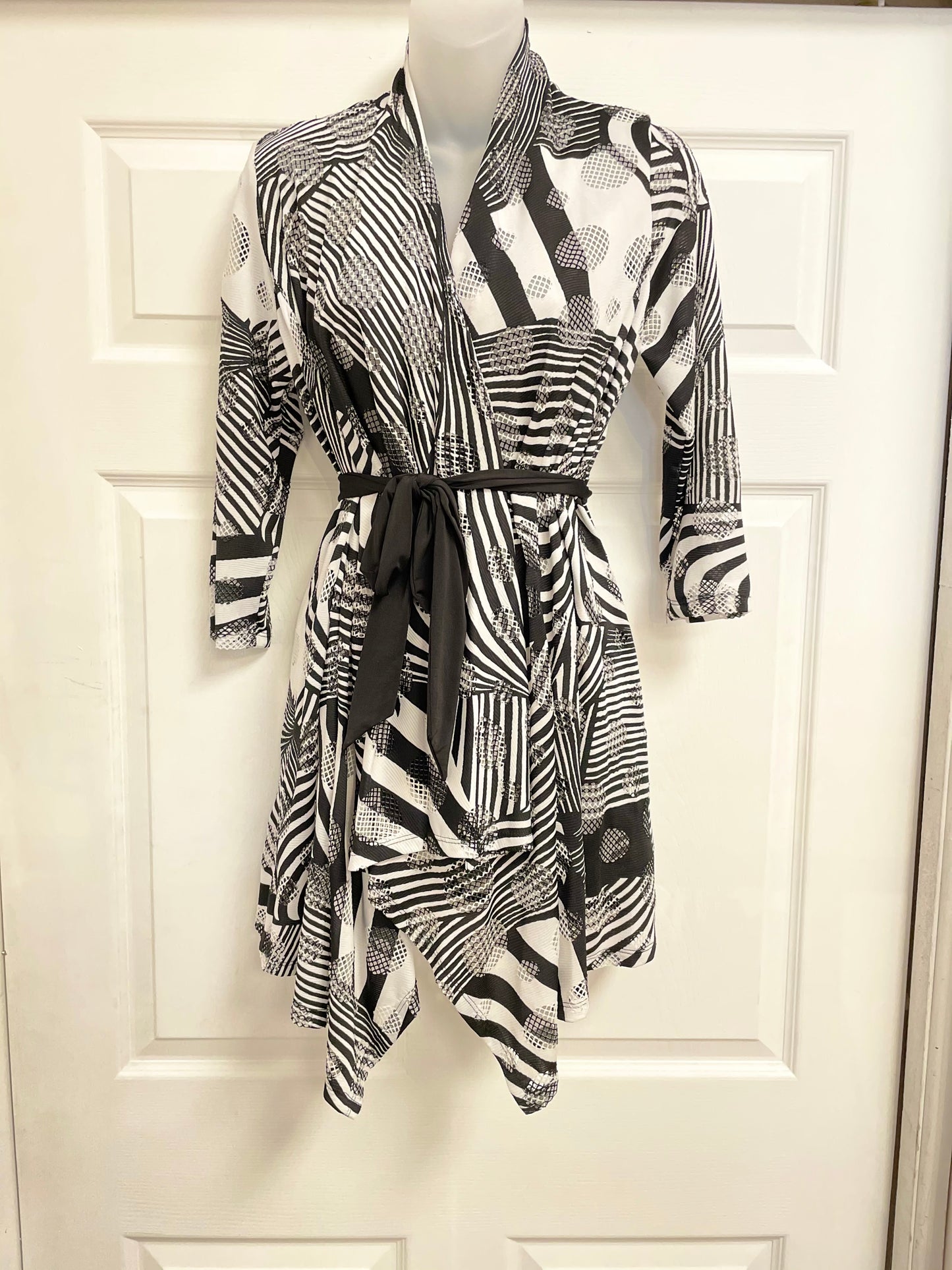 Accent Jacket - Luc Fontaine