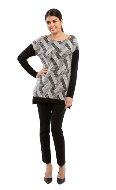 Top Zoe 9786 - Arianne