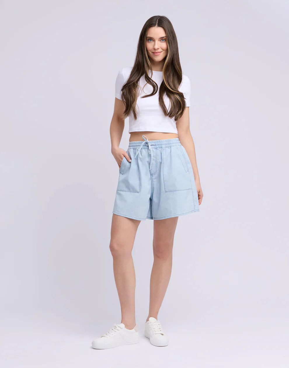 Yoga Jeans été 2026