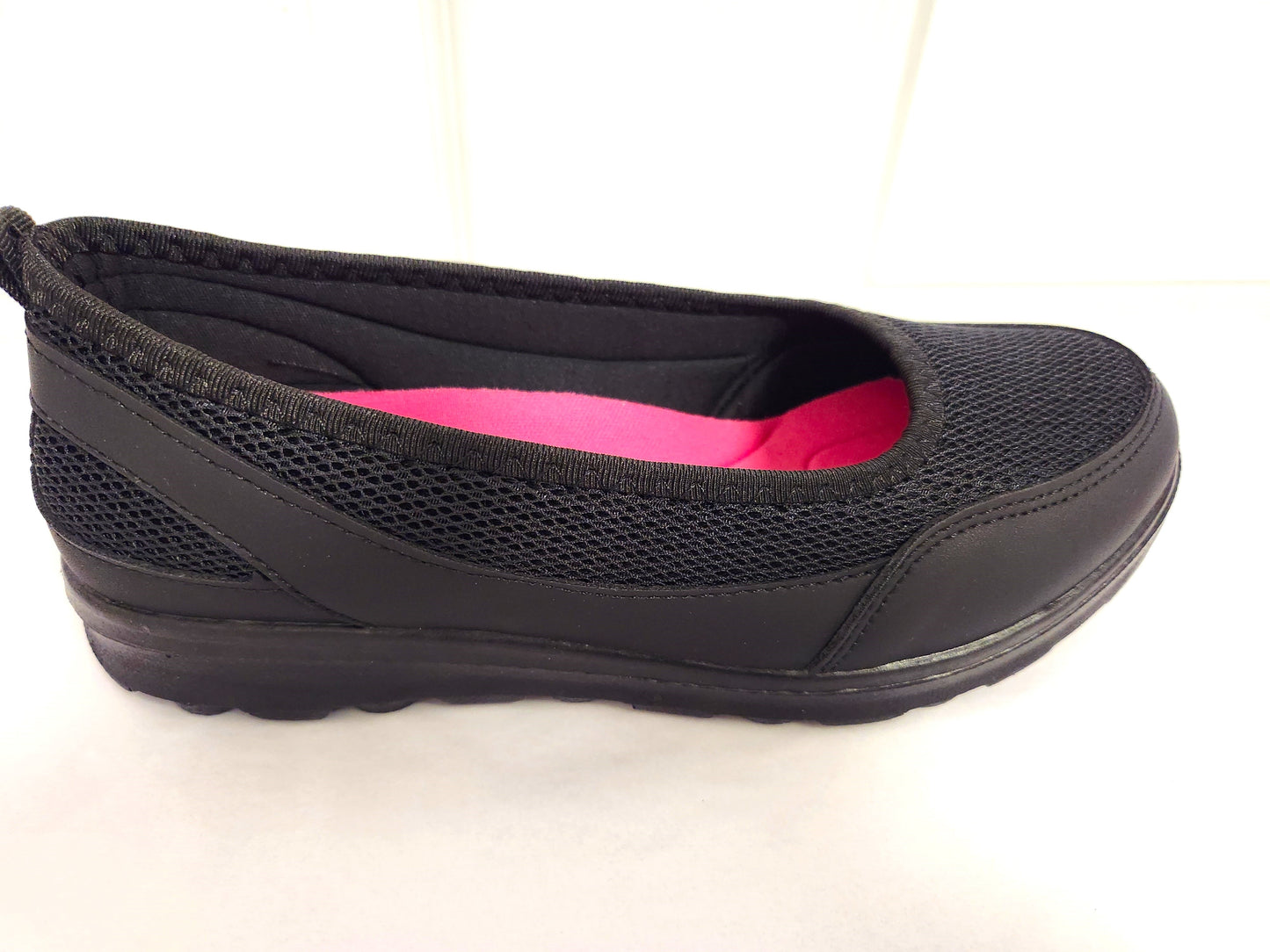 Soulier Léger - And Giamo