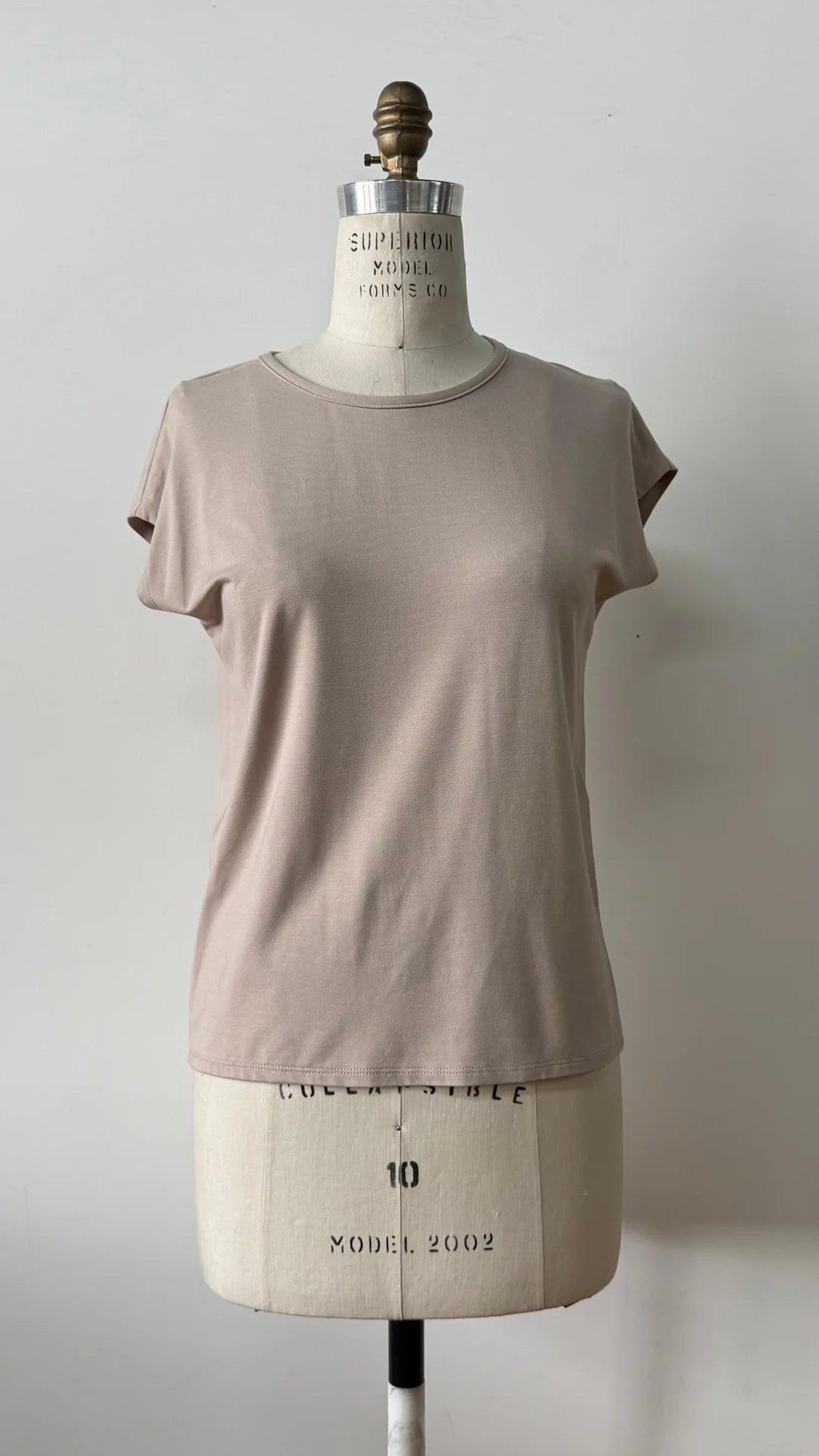 T-Shirt Eowyn  - Beige - Kollontaï