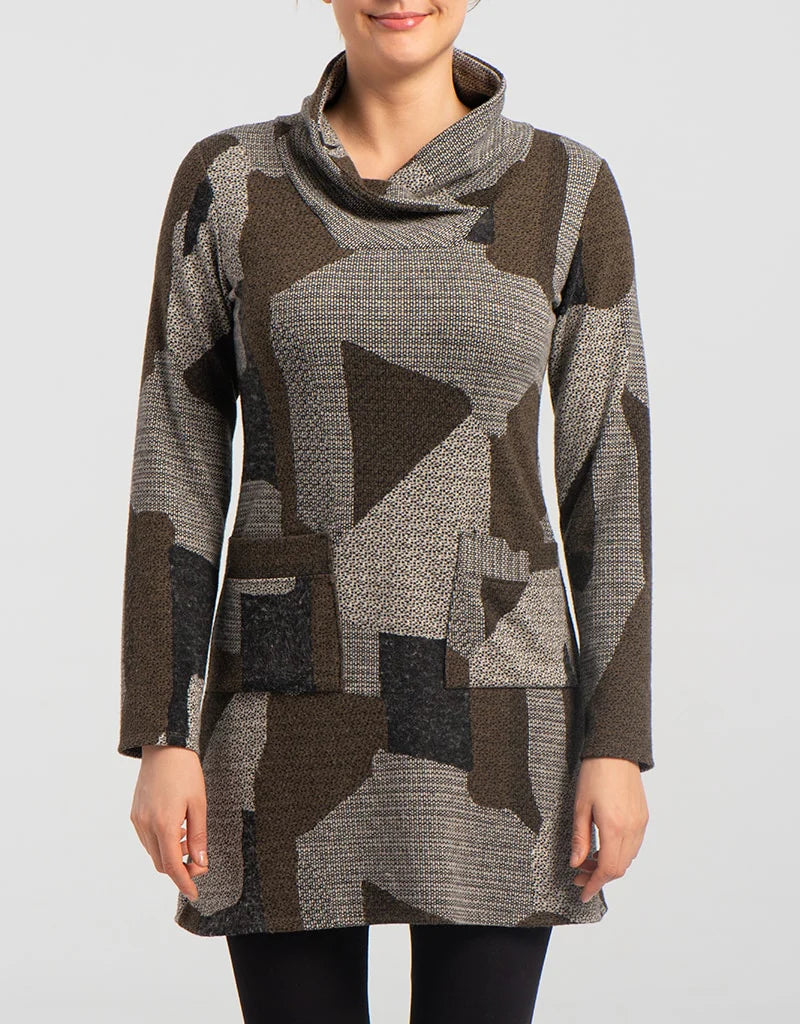 Tunique Jefferson - Kollontai