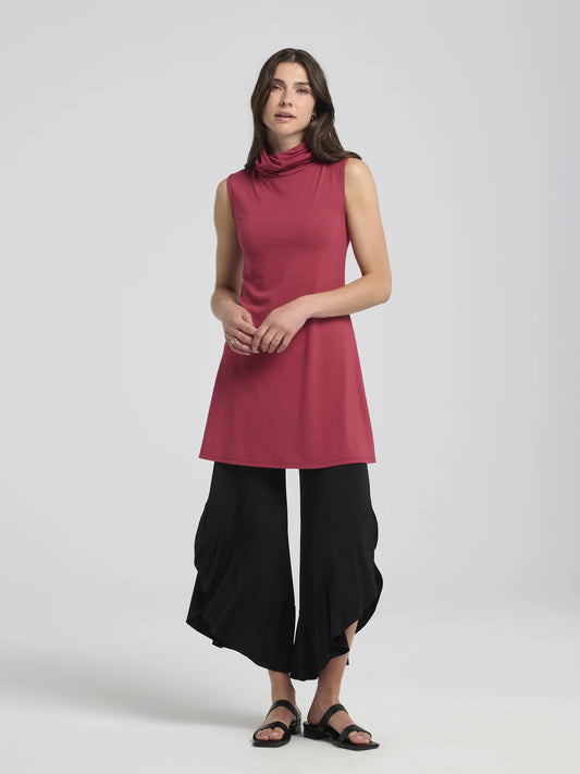 Tunique Nash Framboise