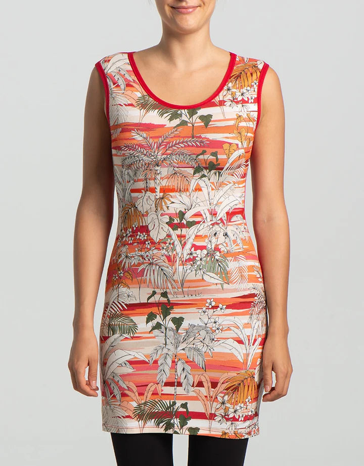 Hoku tunic - 11-331 - Kollontai