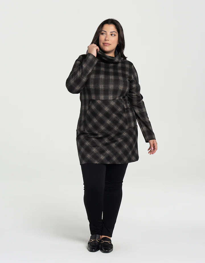 Goodall Tunic - 11-351 - Kollontai