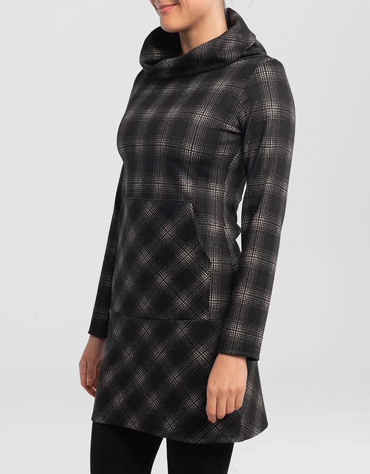 Goodall Tunic - 11-351 - Kollontai