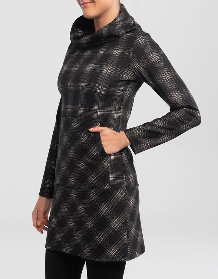 Goodall Tunic - 11-351 - Kollontai