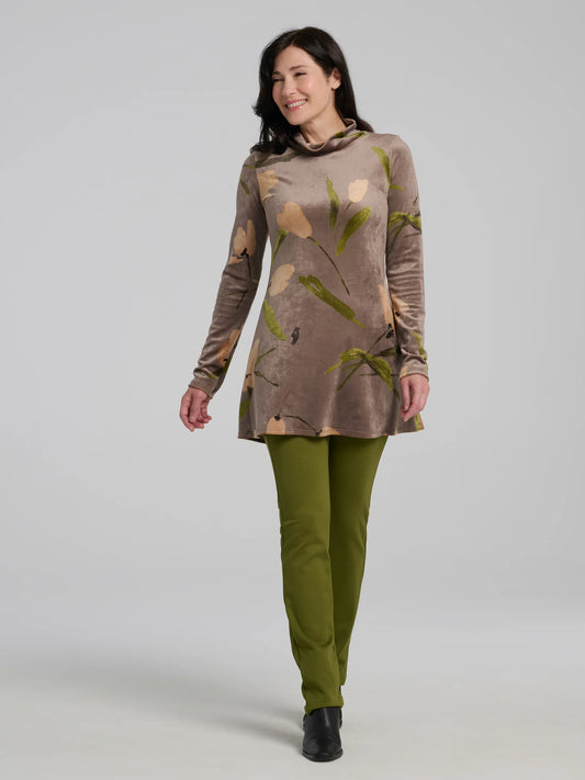 Tunique Holly Taupe - Kollontai