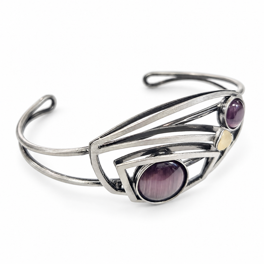 Earrings - WK352T - Christophe Poly