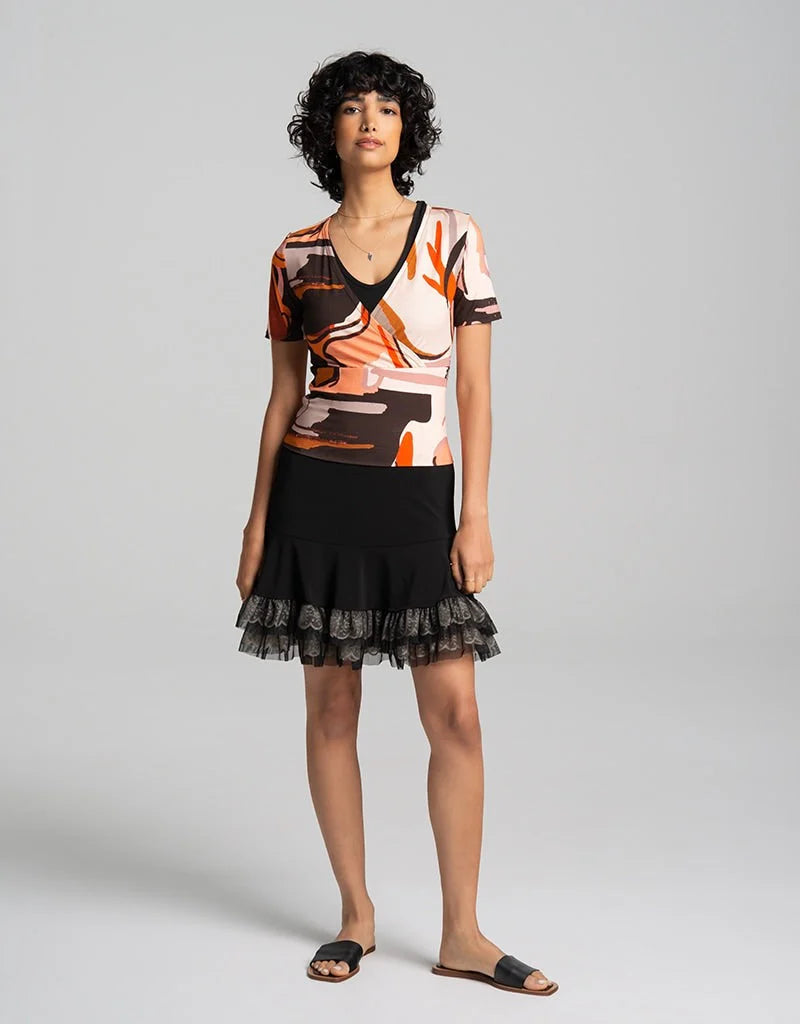 T-Shirt Chip 15-159 - Kollontaï