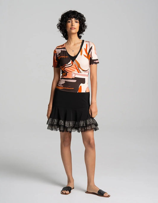 T-Shirt Chip 15-159 - Kollontaï