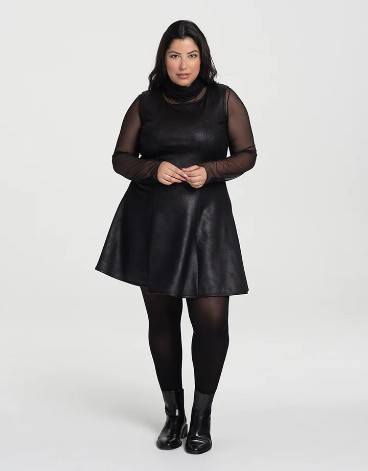 Robe Quincey 12-448 -  Kollontaï