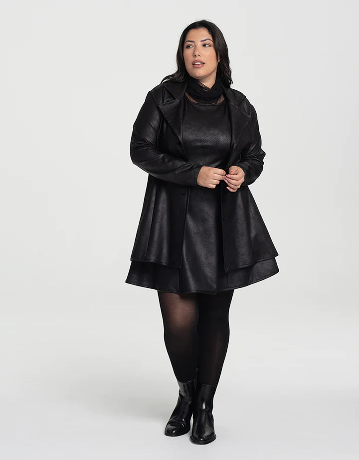 Robe Quincey 12-448 -  Kollontaï