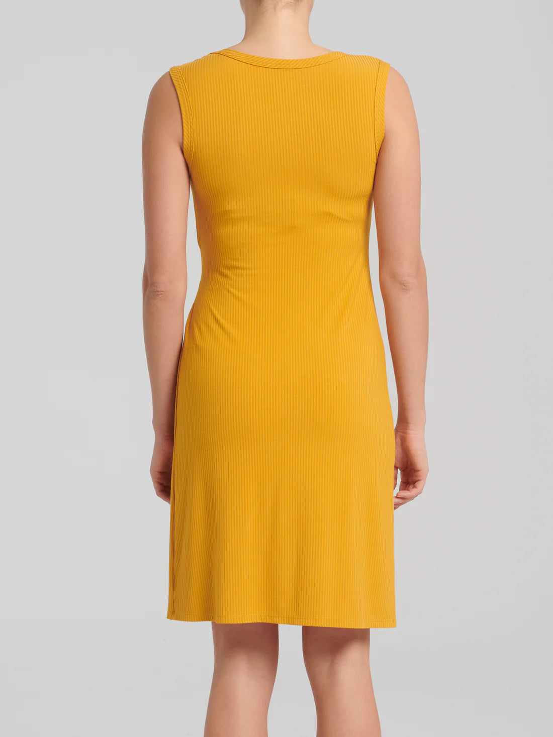 Robe Saranya - Couleur Topaze- Kollontaï -  12-457