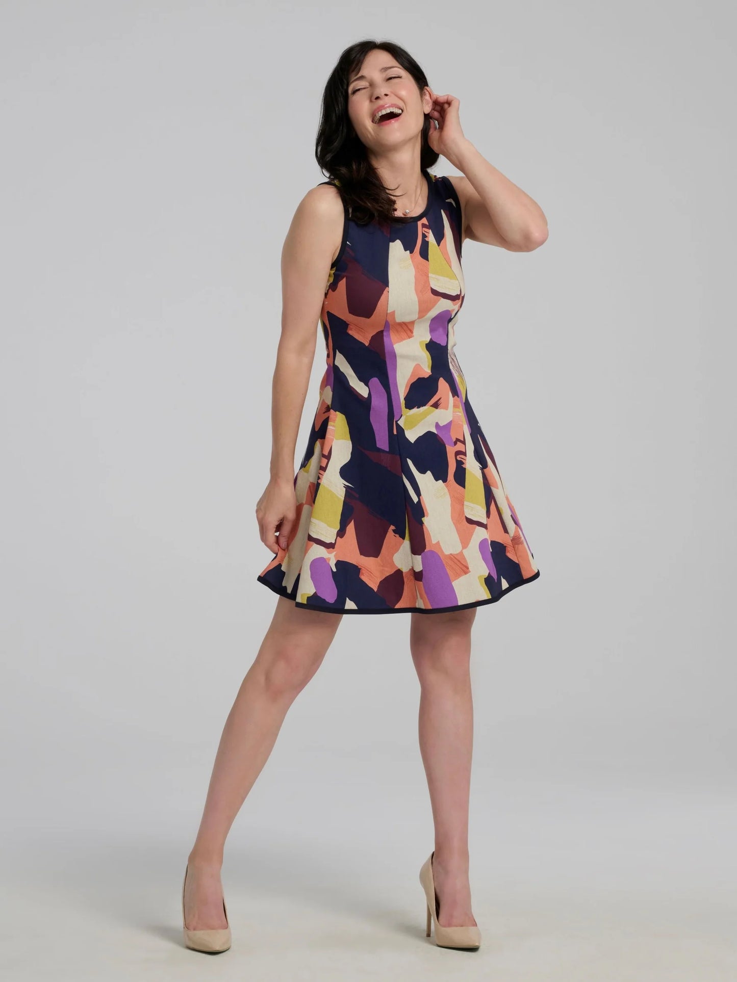 Robe Silba - Assorti