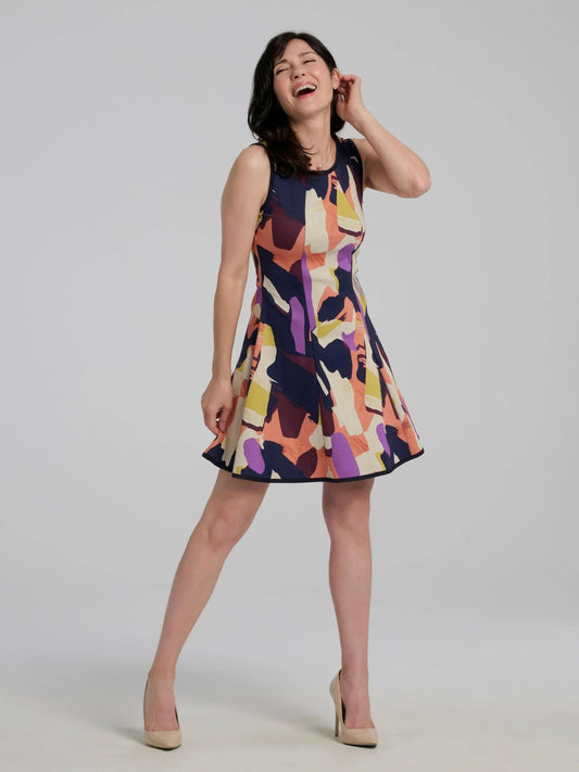 Robe Silba - Assorti