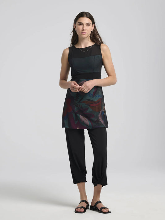 Pantalon Andrada Noir PE25