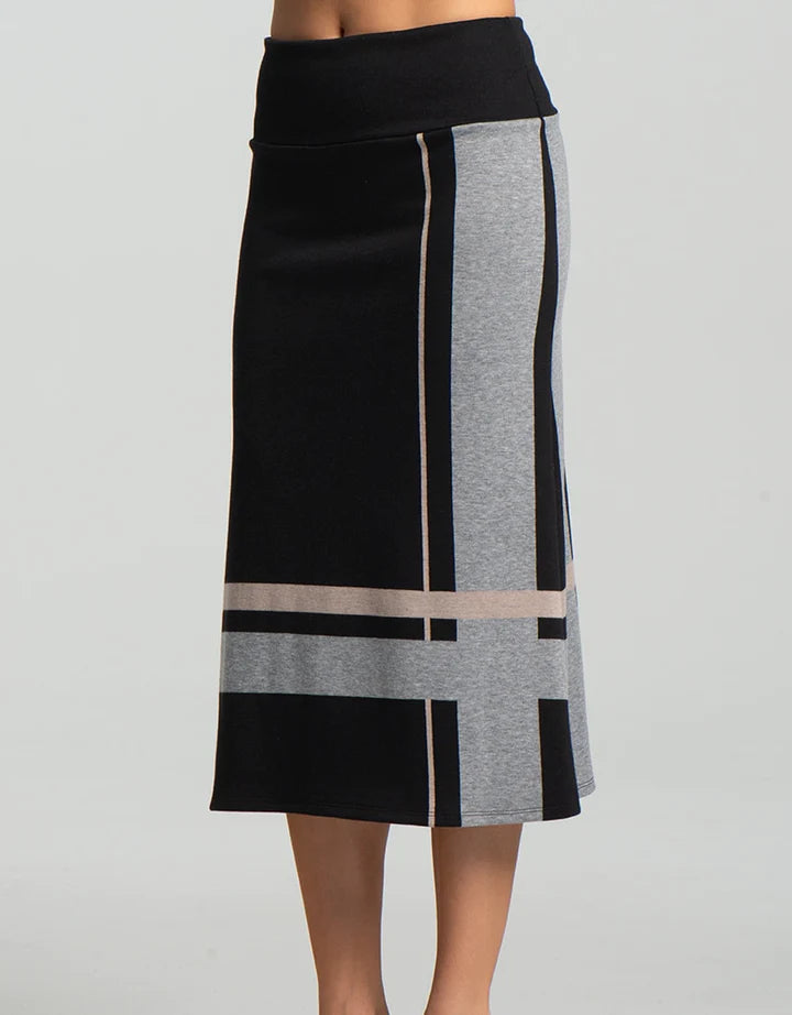 Jupe Valdemar 13-245 -  Kollontaï