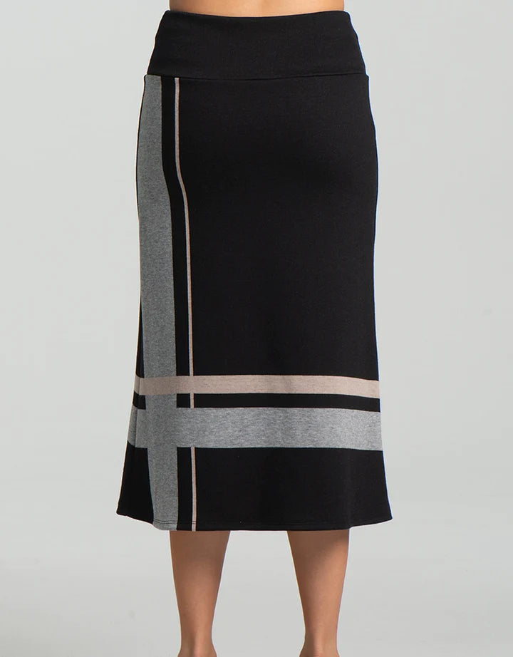 Jupe Valdemar 13-245 -  Kollontaï