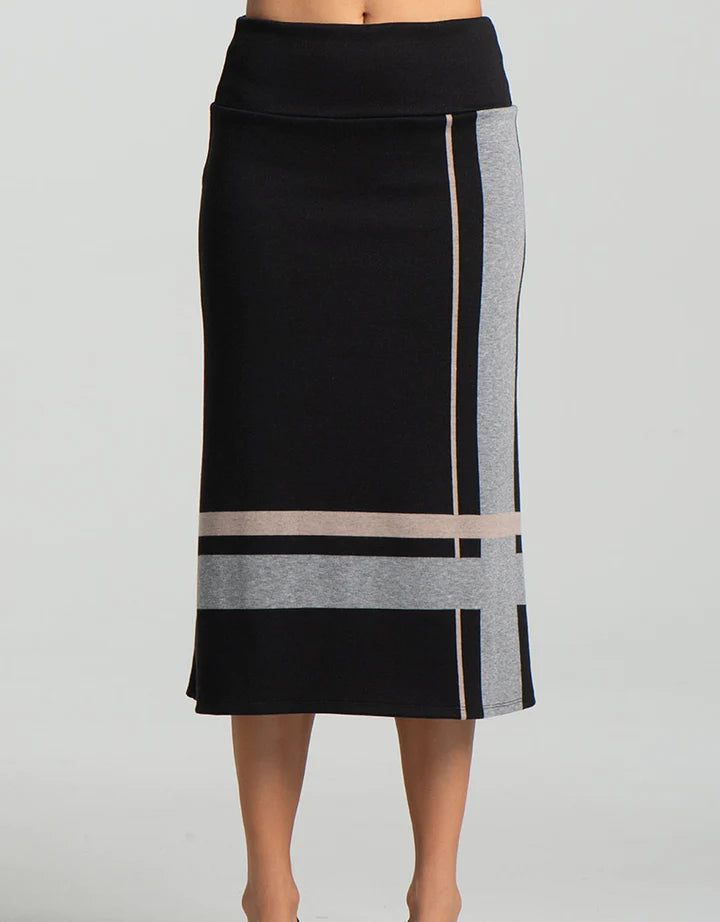 Jupe Valdemar 13-245 -  Kollontaï