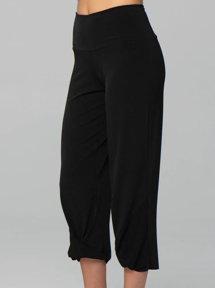 Pantalon Andrada Noir PE25