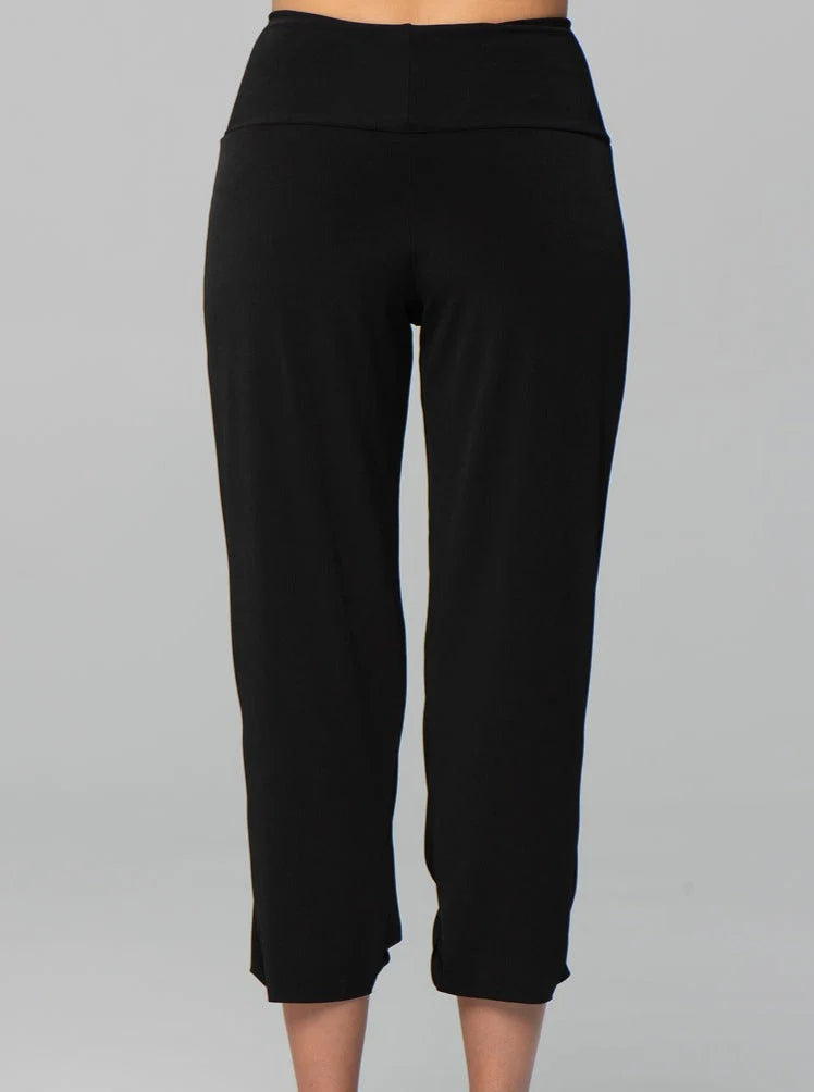Pantalon Andrada Noir PE25