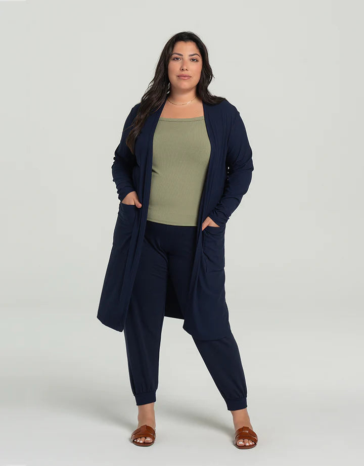 Streliski Jacket 19-274 - Navy - Kollontai