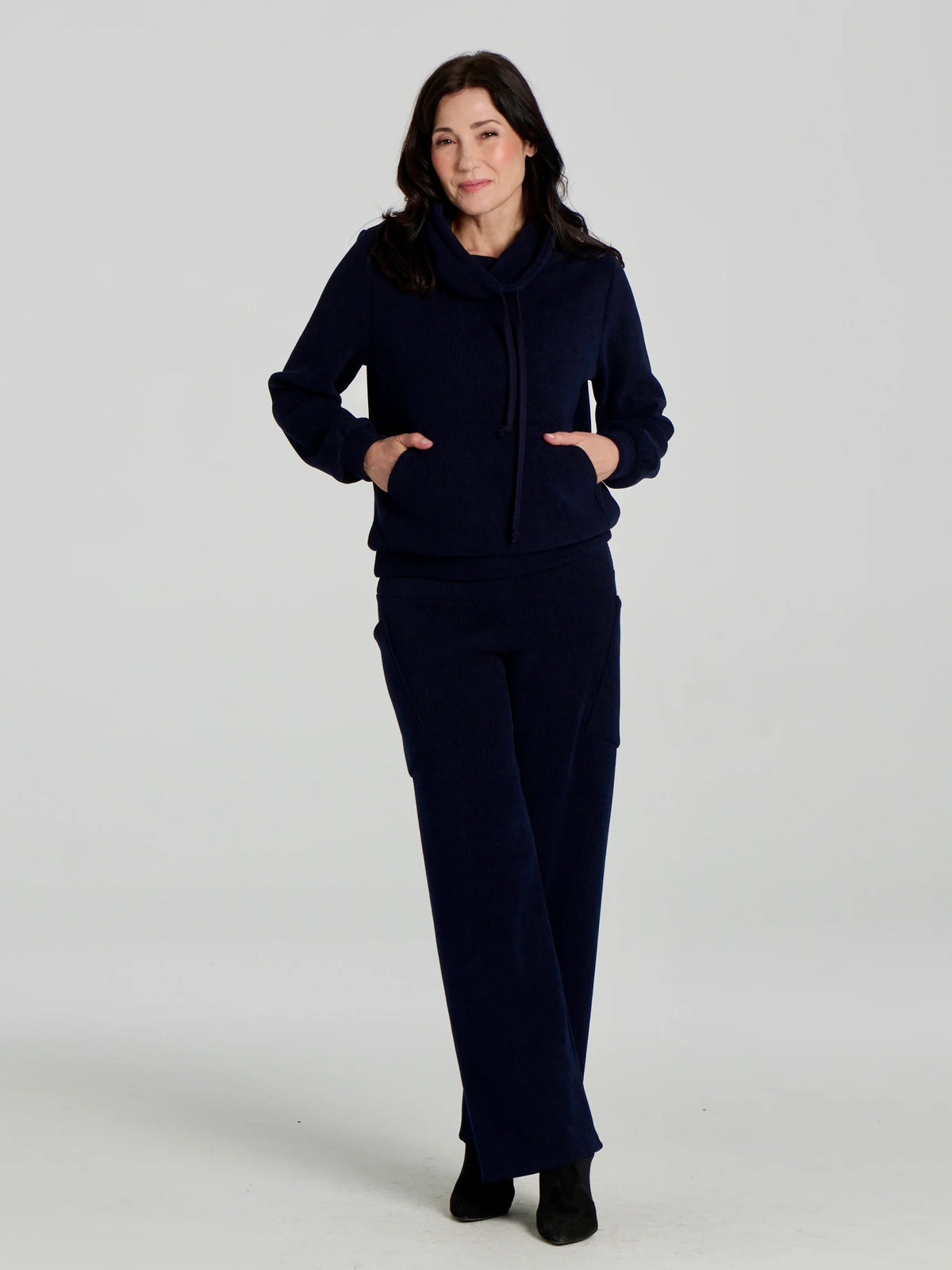 Chandail Ramos - Marine - Kollontai