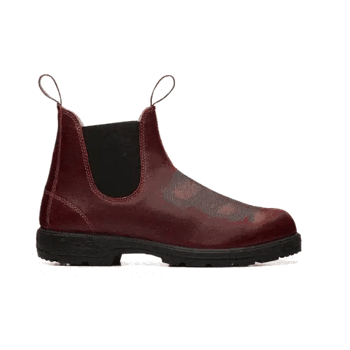 1440 Classique en Rouge Redwood - Blundstone