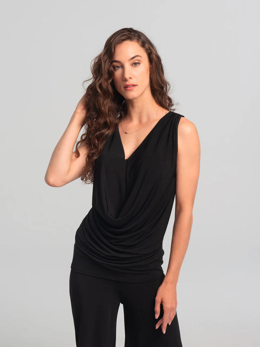 Chandail Windsor-Noir